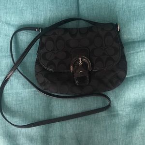 Coach Crossbody Bag